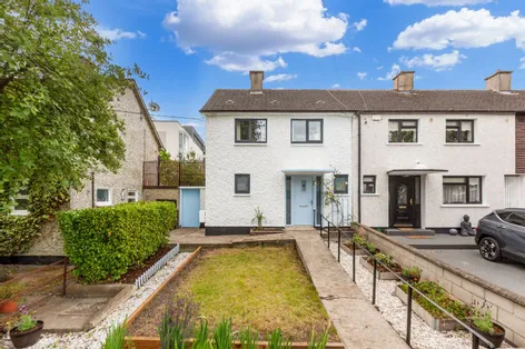 15 St Bricin's Park, Arbour Hill, Stoneybatter, Dublin 7, D07N7P0 - DNG