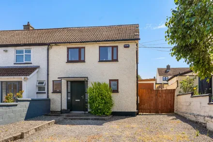 26 Mountain View Drive, Rathfarnham, Dublin 14, D14YF40