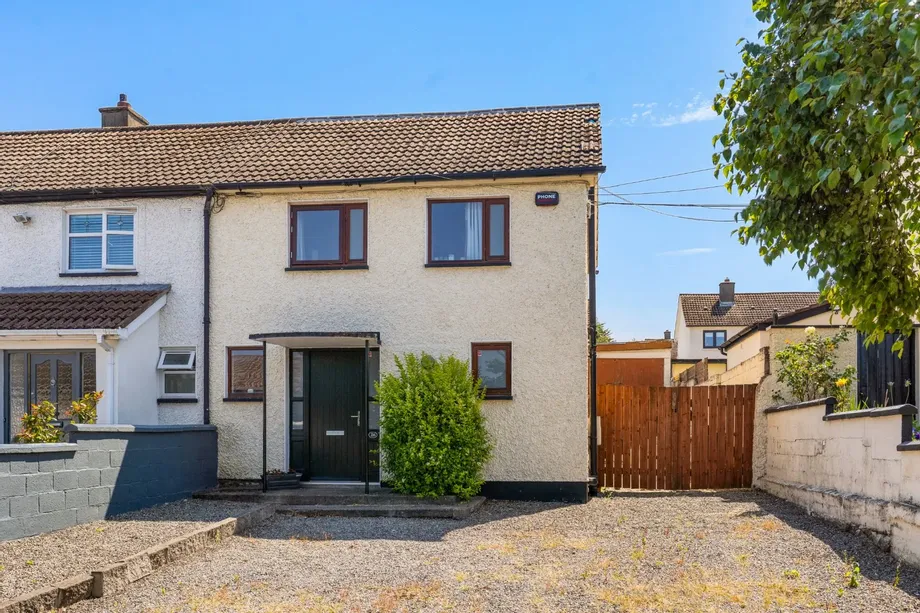26 Mountain View Drive, Rathfarnham, Dublin 14, D14YF40 - DNG Estate Agents