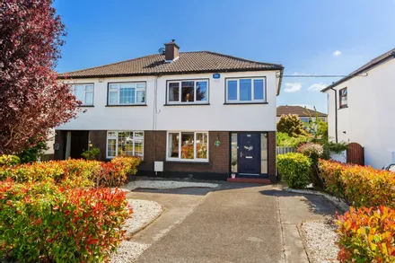 20 Castleknock Laurels, Laurel Lodge, Castleknock, Dublin 15, D15HO21