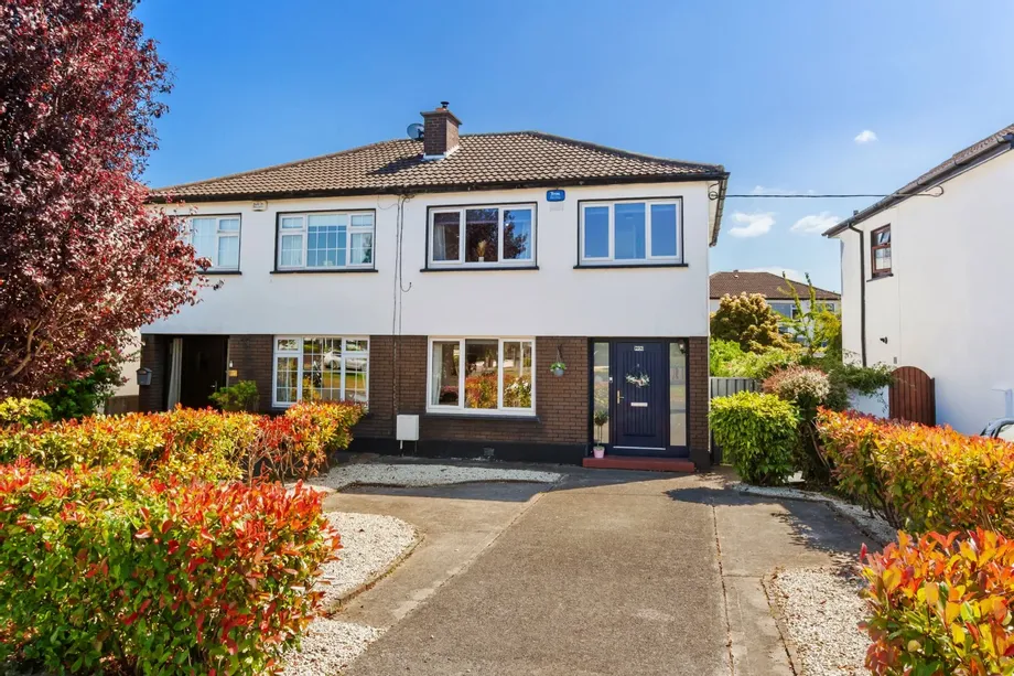 20 Castleknock Laurels, Laurel Lodge, Castleknock, Dublin 15, D15HO21 - DNG Estate Agents