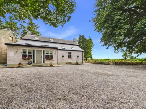 Ballyoliver House, Ballyoliver, Rathvilly, Co. Carlow, R93HX93 -  DNG