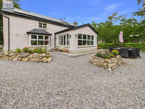 Ballyoliver House, Ballyoliver, Rathvilly, Co. Carlow, R93HX93 -  DNG