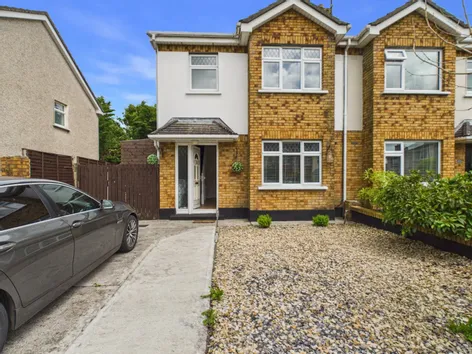 9 Abbeylands, Mullingar, Co.Westmeath, N91V6K8 - DNG