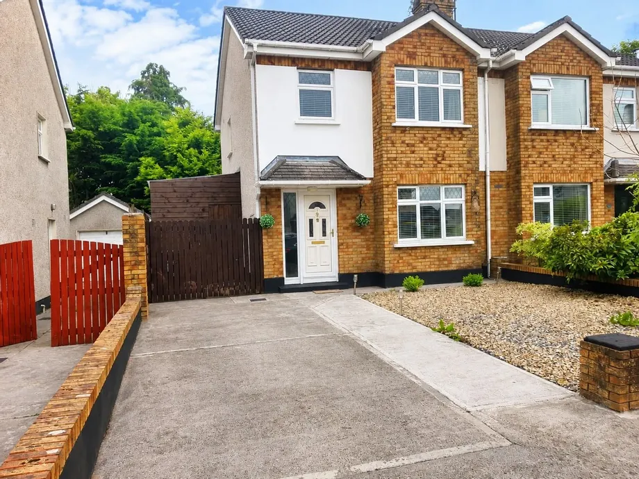 9 Abbeylands, Mullingar, Co.Westmeath, N91V6K8 - DNG Estate Agents