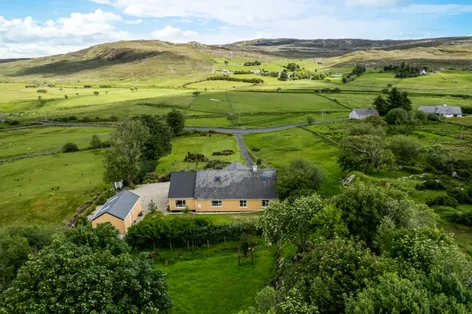 South Straleel, Carrick, Co. Donegal, F94X3X0 - DNG