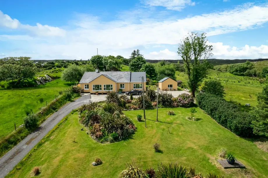 South Straleel, Carrick, Co. Donegal, F94X3X0 - DNG Estate Agents