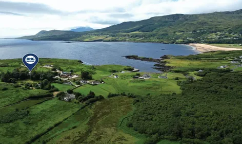 Roscorkin, Killybegs, Co. Donegal, F94FW54 - DNG