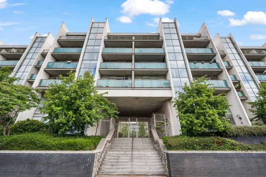 31 Crosbies Yard, North Strand, Dublin 3, D03VX79 - DNG Estate Agents