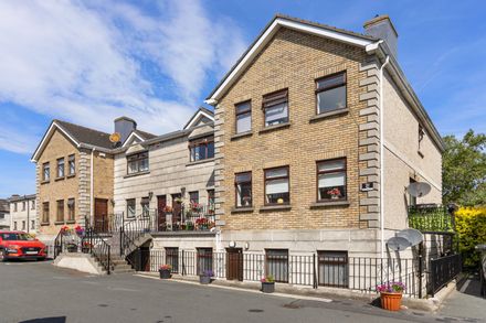 2 Roseville Court, Bray, Co. Wicklow, A98K915