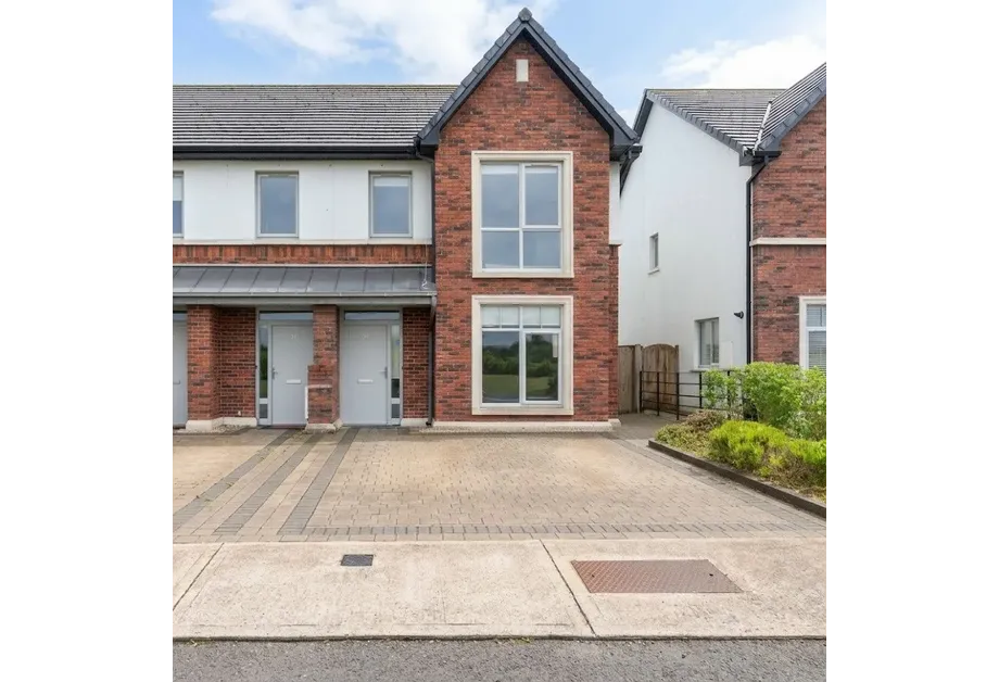 39 The Arches, Castle Farm, Naas, Co. Kildare, W91RKW0 - DNG Estate Agents