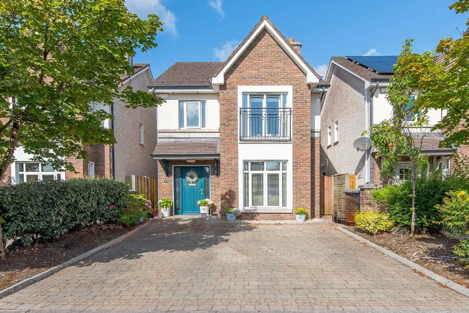 16 Clybaun Court, Clybaun Road, Knocknacarra, Galway, H91VW8A - DNG Estate Agents