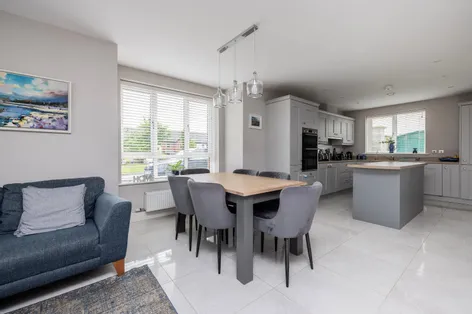 27 The Avenue, Semple Woods, Donabate, Co. Dublin, K36 - DNG