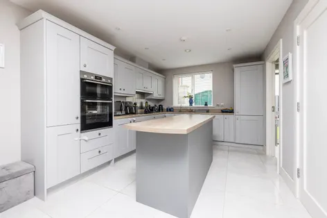 27 The Avenue, Semple Woods, Donabate, Co. Dublin, K36 - DNG
