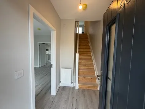 House Type D, St Furseys Park, Dublin Road, Dundalk, Co. Louth -  DNG