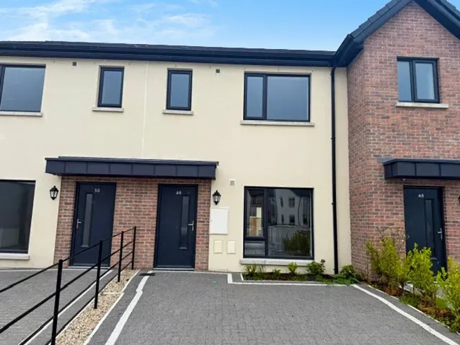 House Type D, St Furseys Park, Dublin Road, Dundalk, Co. Louth - DNG Estate Agents