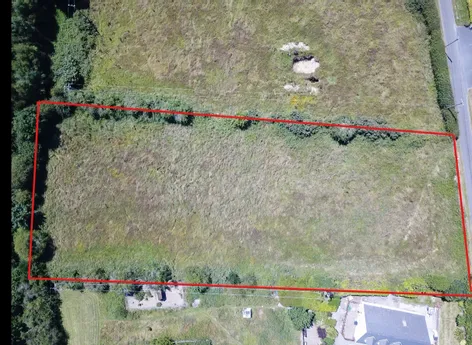 Site At Ballyshane, Inistioge, Co. Kilkenny -  DNG