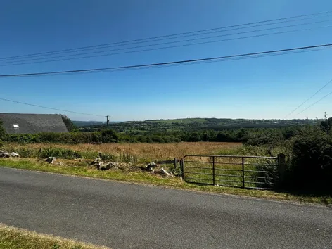 Site At Ballyshane, Inistioge, Co. Kilkenny -  DNG