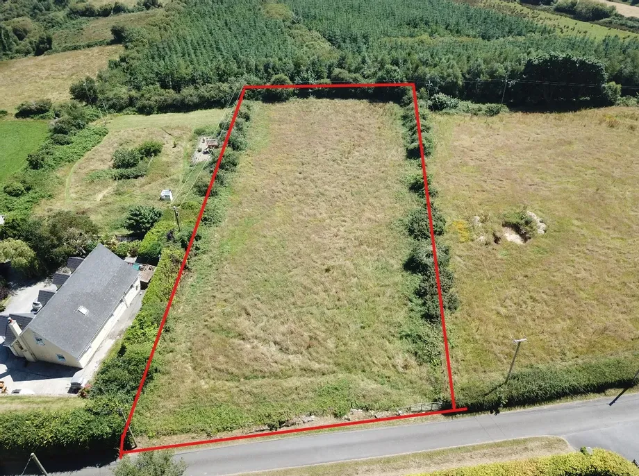 Site At Ballyshane, Inistioge, Co. Kilkenny - DNG Estate Agents