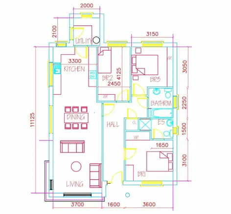 52 Radharc An Dun, Crusheen, Ennis, Co. Clare, V95N57F - DNG
