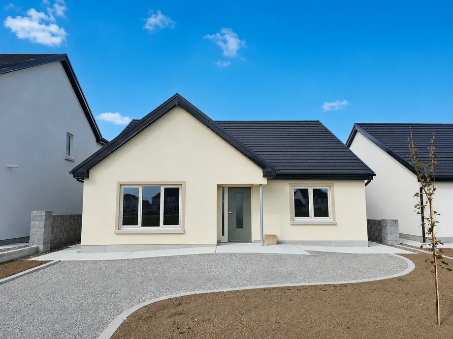 52 Radharc An Dun, Crusheen, Ennis, Co. Clare, V95N57F - DNG Estate Agents