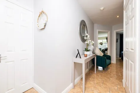 6 Woodland Court, Lower Main Street, Rush, Co. Dublin, K56P390 -  DNG