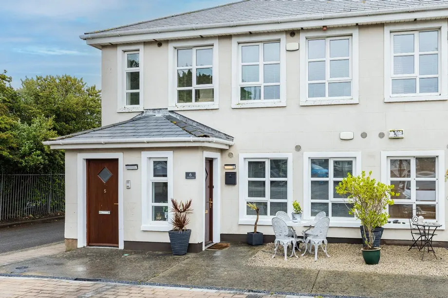 6 Woodland Court, Lower Main Street, Rush, Co. Dublin, K56P390 - DNG Estate Agents