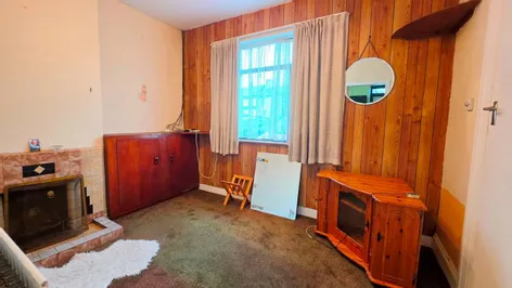Market Street, Ballyjamesduff, Co. Cavan, A82P9P2 -  DNG