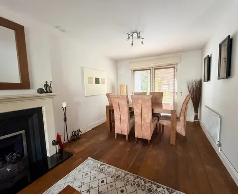 27 Millbridge Way, Naas, Co. Kildare, W91W6XN - DNG