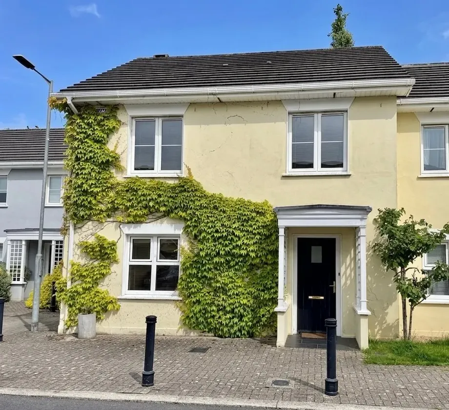 27 Millbridge Way, Naas, Co. Kildare, W91W6XN - DNG Estate Agents