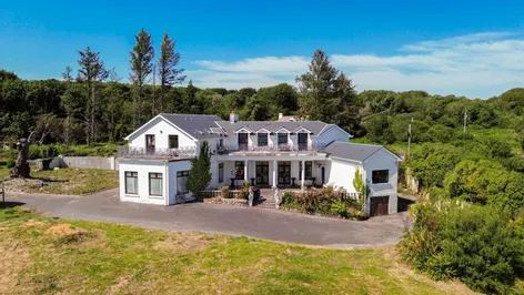 Aillepreachain, Furbo, Co Galway, H91A6KC - DNG