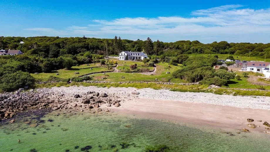 Aillepreachain, Furbo, Co Galway, H91A6KC - DNG Estate Agents