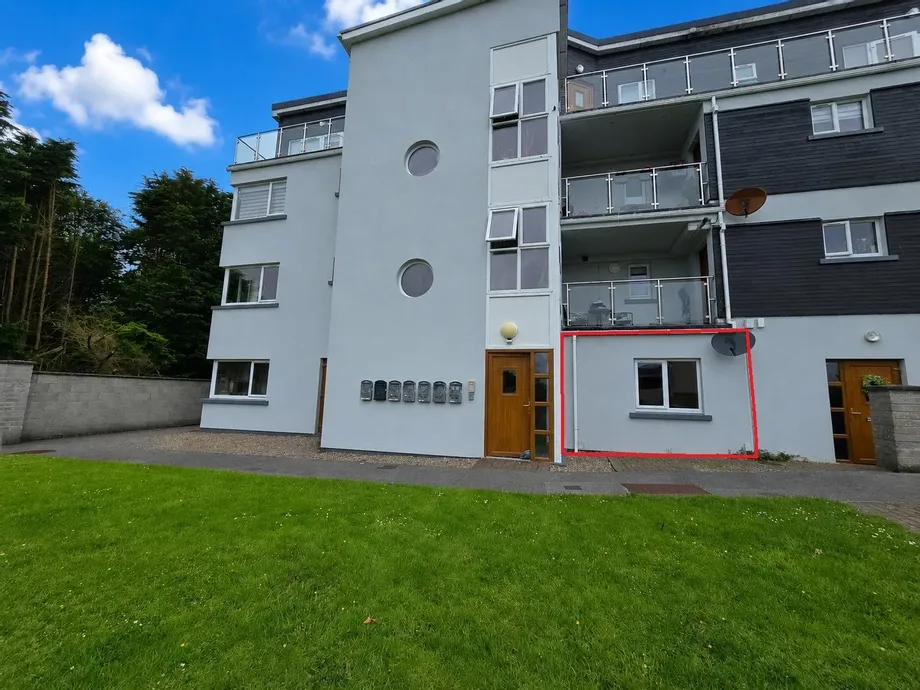 19 Aisling, Shanaway Road, Ennis, Co. Clare, V95X091 - DNG Estate Agents