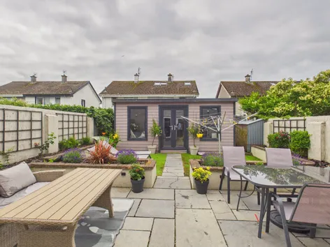 141 Rahylin Glebe, Ballybane, Galway, H91X6XP - DNG