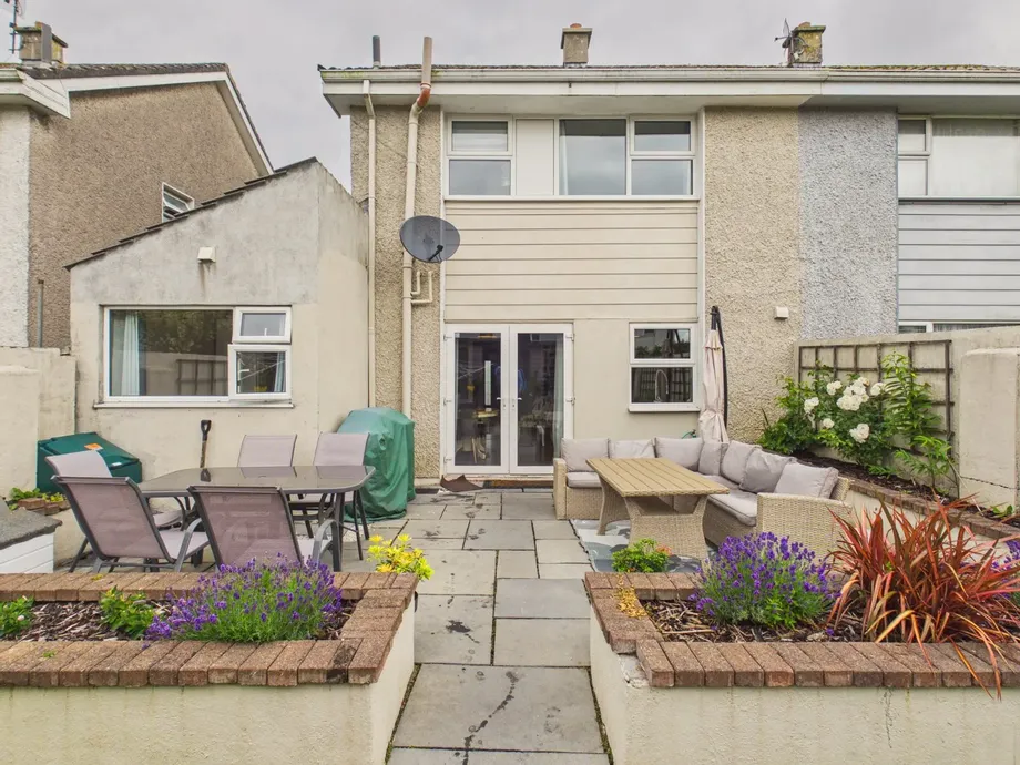 141 Rahylin Glebe, Ballybane, Galway, H91X6XP - DNG Estate Agents