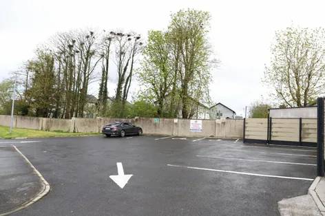 Burren View Creche, 76A Burren View, Ennis Road, Gort, Co. Galway, H91D658 -  DNG