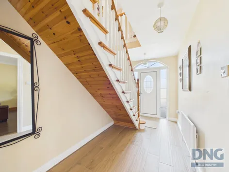 Newtown, Bennettsbridge, Co. Kilkenny, R95 - DNG