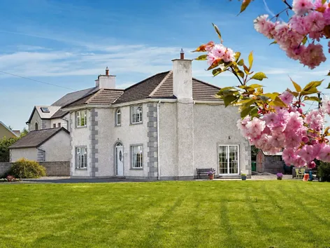 Newtown, Bennettsbridge, Co. Kilkenny, R95 - DNG