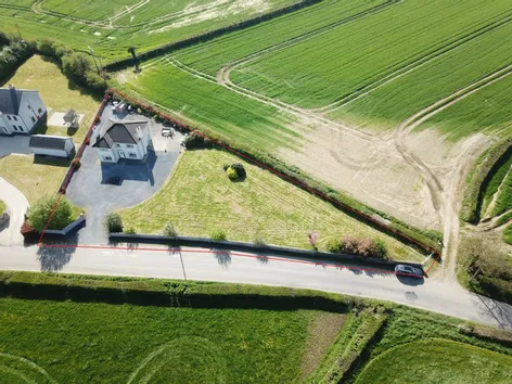 Newtown, Bennettsbridge, Co. Kilkenny, R95 - DNG