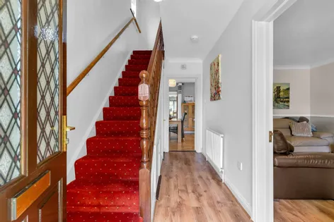 160 The Park, Sallins Road, Naas, Co. Kildare, W91 - DNG