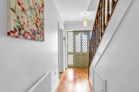 160 The Park, Sallins Road, Naas, Co. Kildare, W91 - DNG