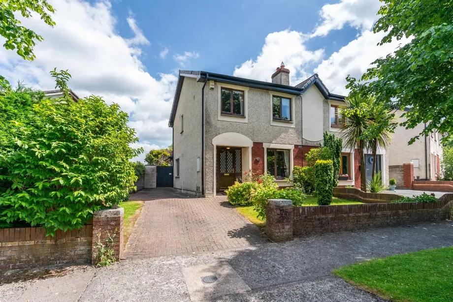 160 The Park, Sallins Road, Naas, Co. Kildare, W91 - DNG Estate Agents