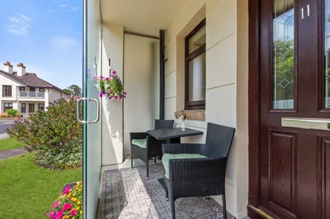 11 Beechfield Haven, Shankill, Dublin 18, D18DAE6 - DNG