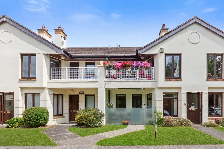11 Beechfield Haven, Shankill, Dublin 18, D18DAE6 - DNG Estate Agents