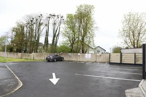 Burren View Creche, 76A Burren View, Ennis Road, Gort, Co. Galway, H91D658 -  DNG