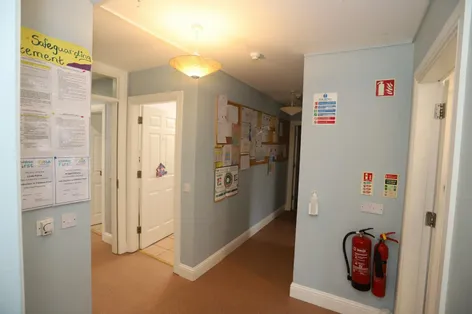 Burren View Creche, 76A Burren View, Ennis Road, Gort, Co. Galway, H91D658 -  DNG