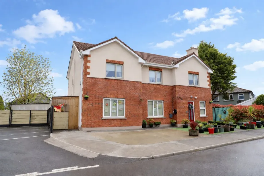 Burren View Creche, 76A Burren View, Ennis Road, Gort, Co. Galway, H91D658 - DNG Estate Agents