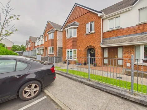 35 Sli Gheal, Ballymoneen Road, Galway, H91TEV5 - DNG