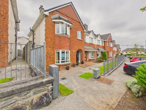 35 Sli Gheal, Ballymoneen Road, Galway, H91TEV5 - DNG
