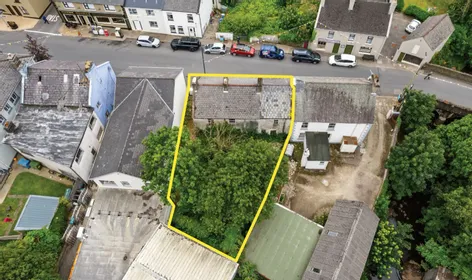 Main Street, Kilcar, Co. Donegal, F94E5CH -  DNG